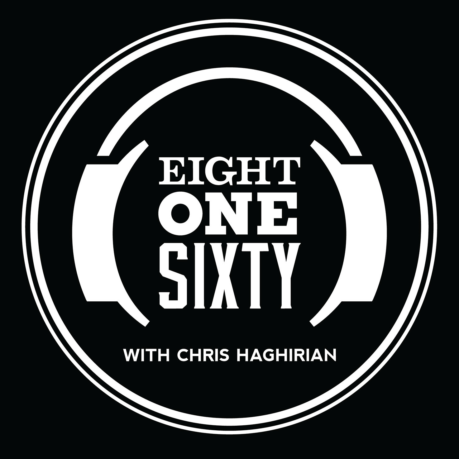 Eight One Sixty w/ Chris Haghirian