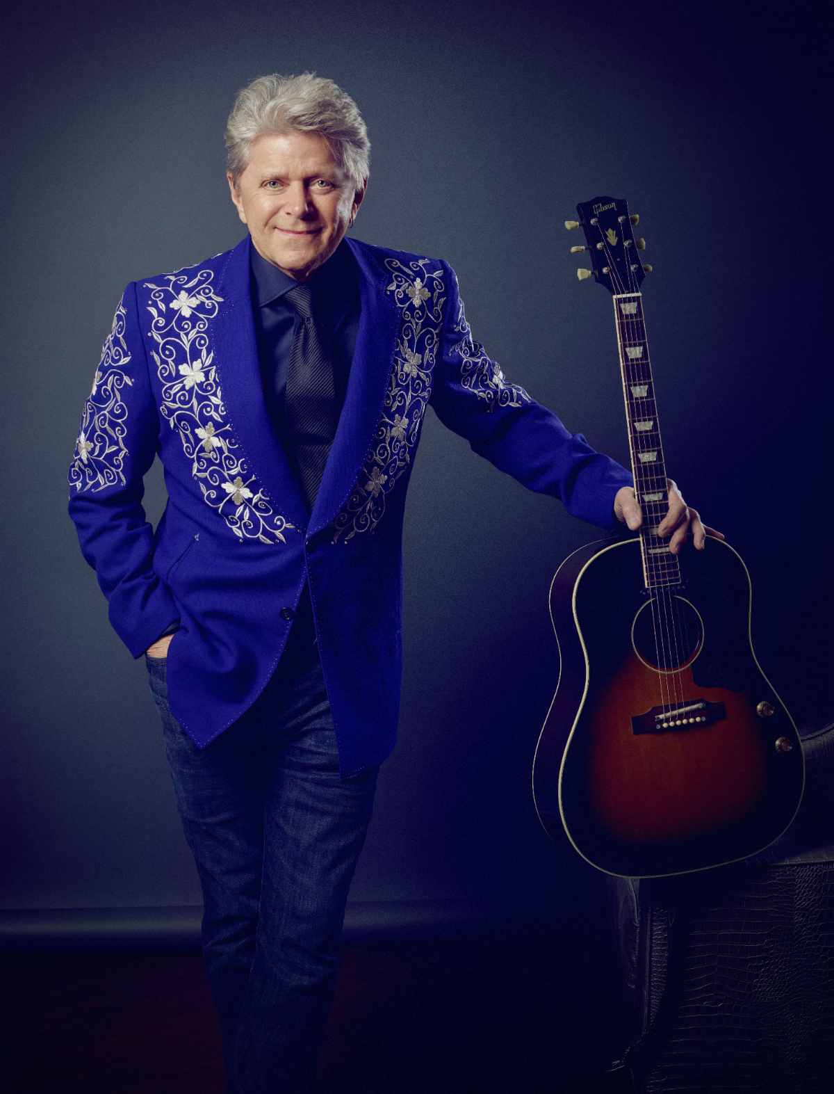 An Interview with Peter Cetera