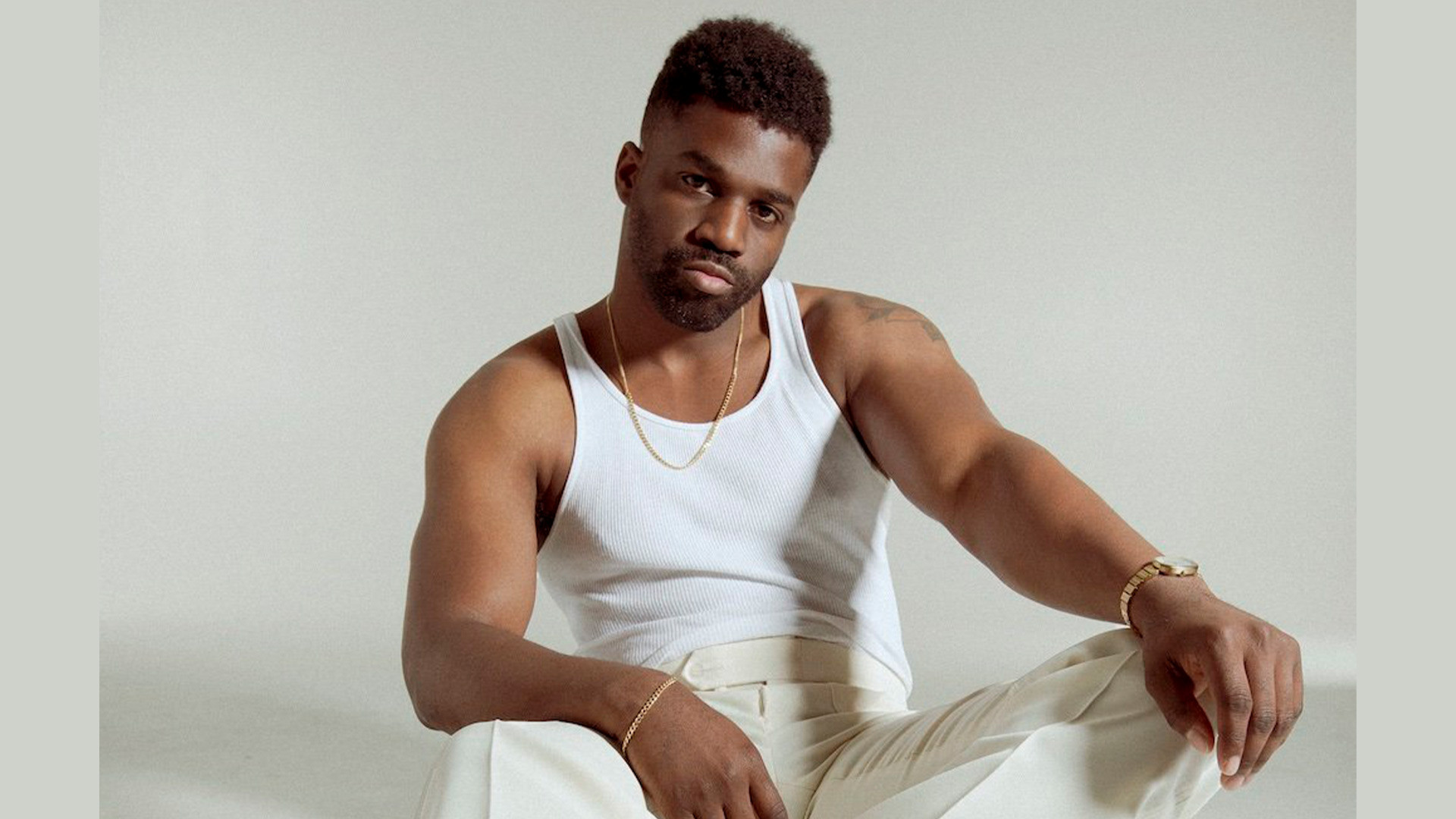 Abraham Alexander 909 Session 'SEA/SONS'