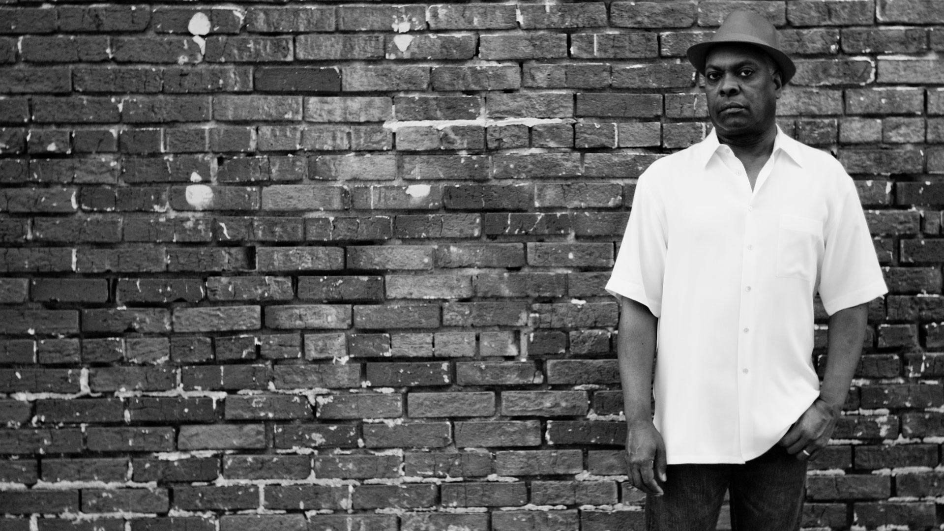 An Interview with Booker T. Jones
