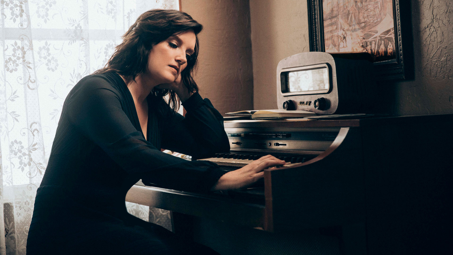 CANCELED Brandy Clark at Knuckleheads