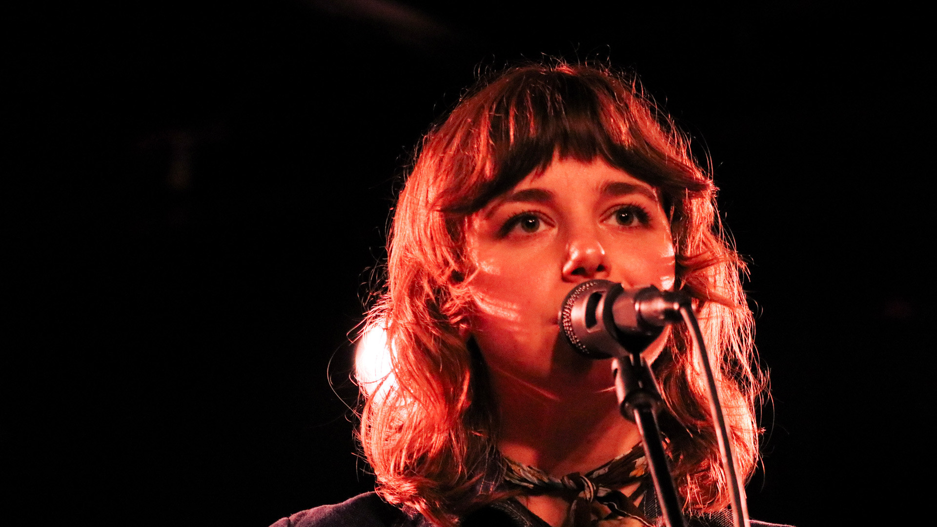 Howling At the Moon with Cat Clyde