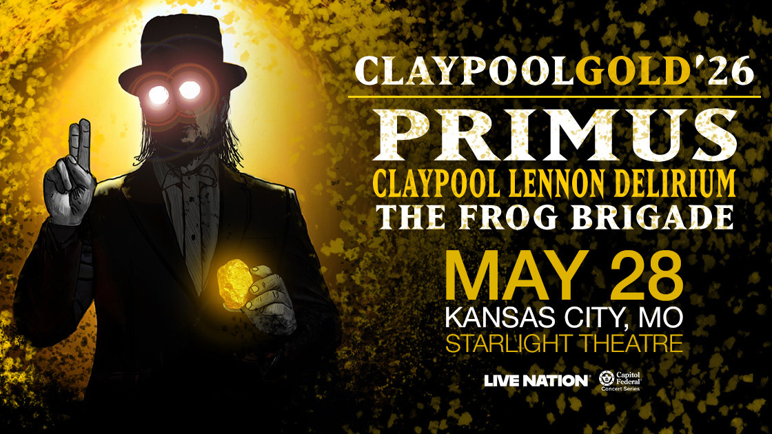 Claypool Gold