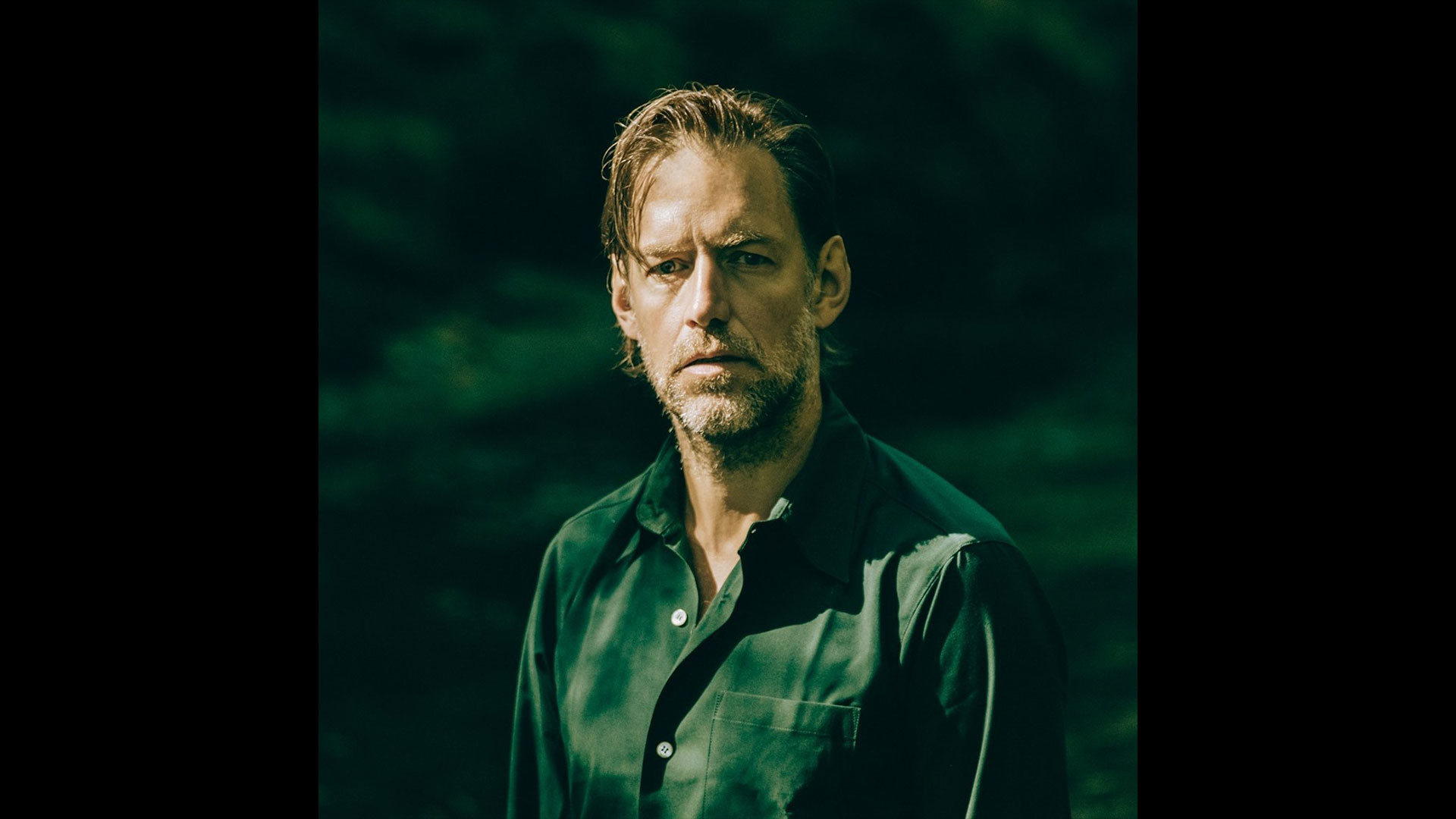 An Interview with Ed O’Brien