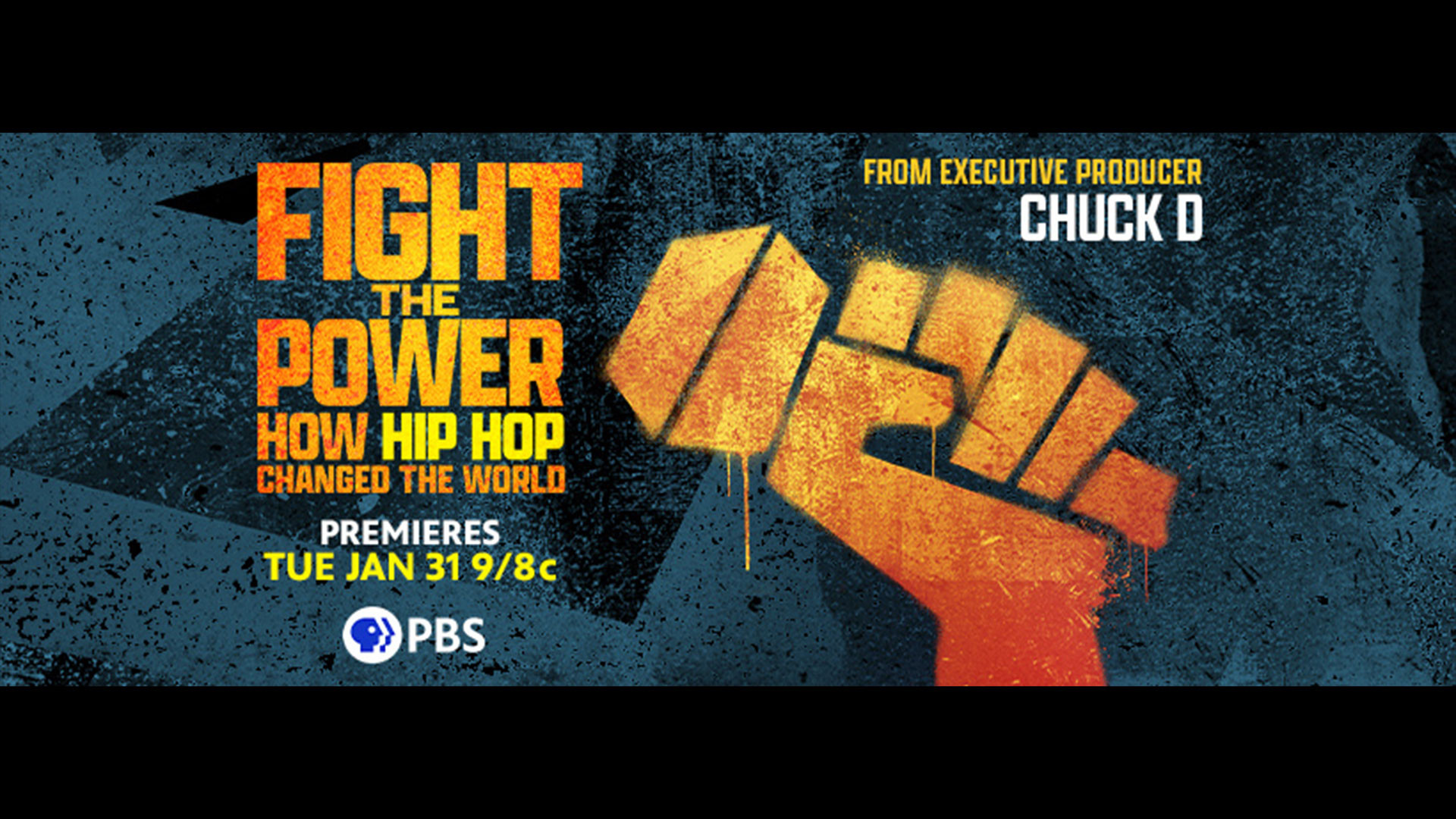 Fight the Power: How Hip Hop Changed the World