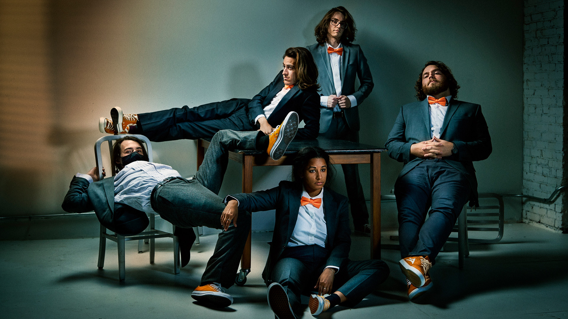 Friendly Thieves - 'You Better Run' Song Premiere