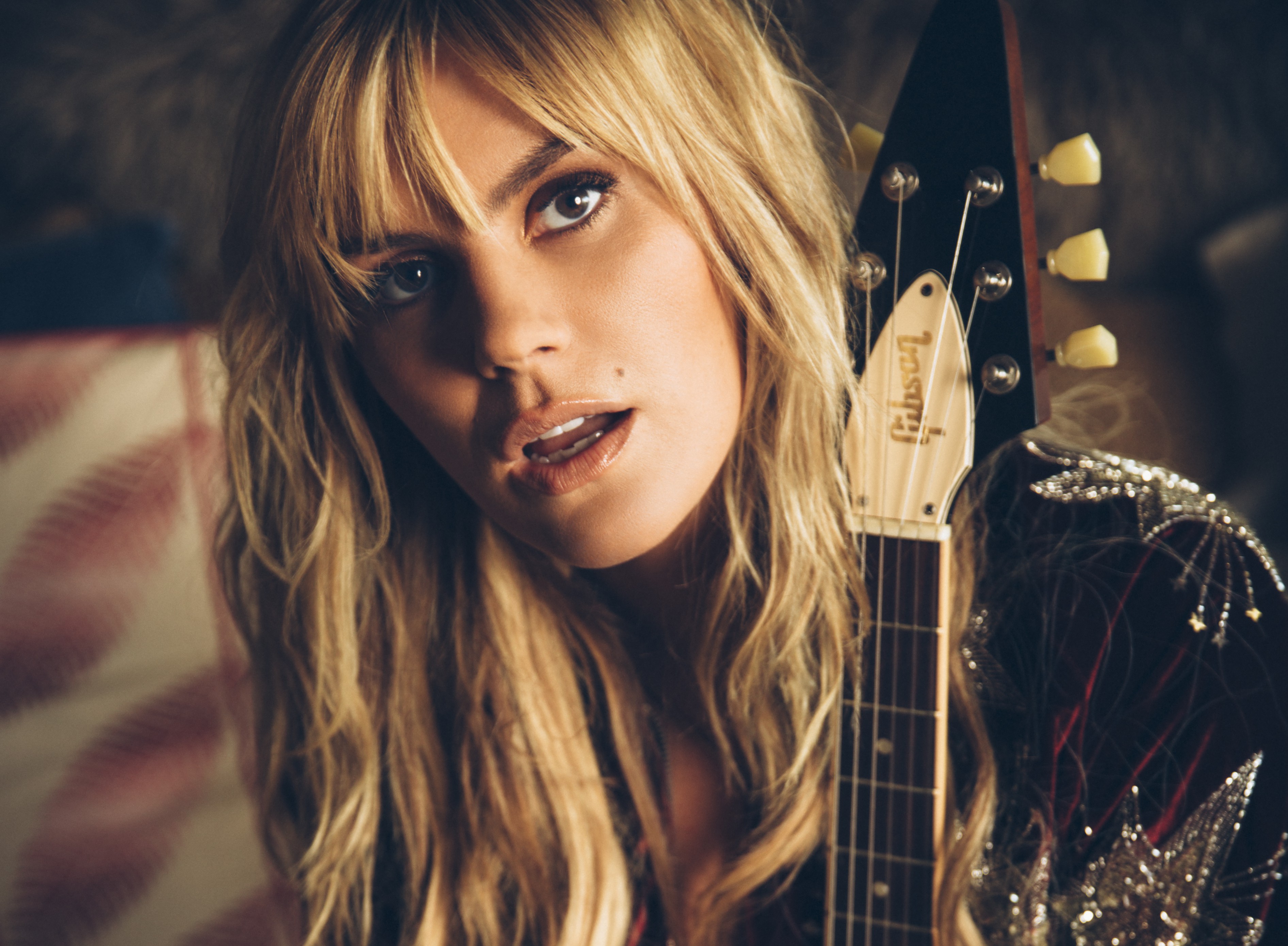 Grace Potter Midnight Tour