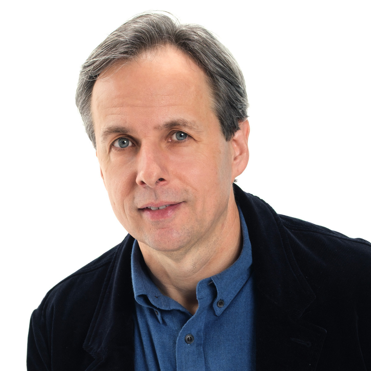 Michael Atchison