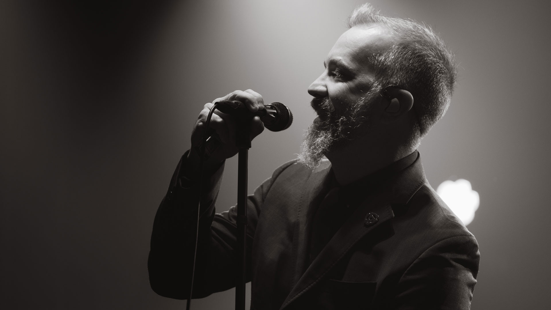 JJ Grey & Mofro at Knuckleheads