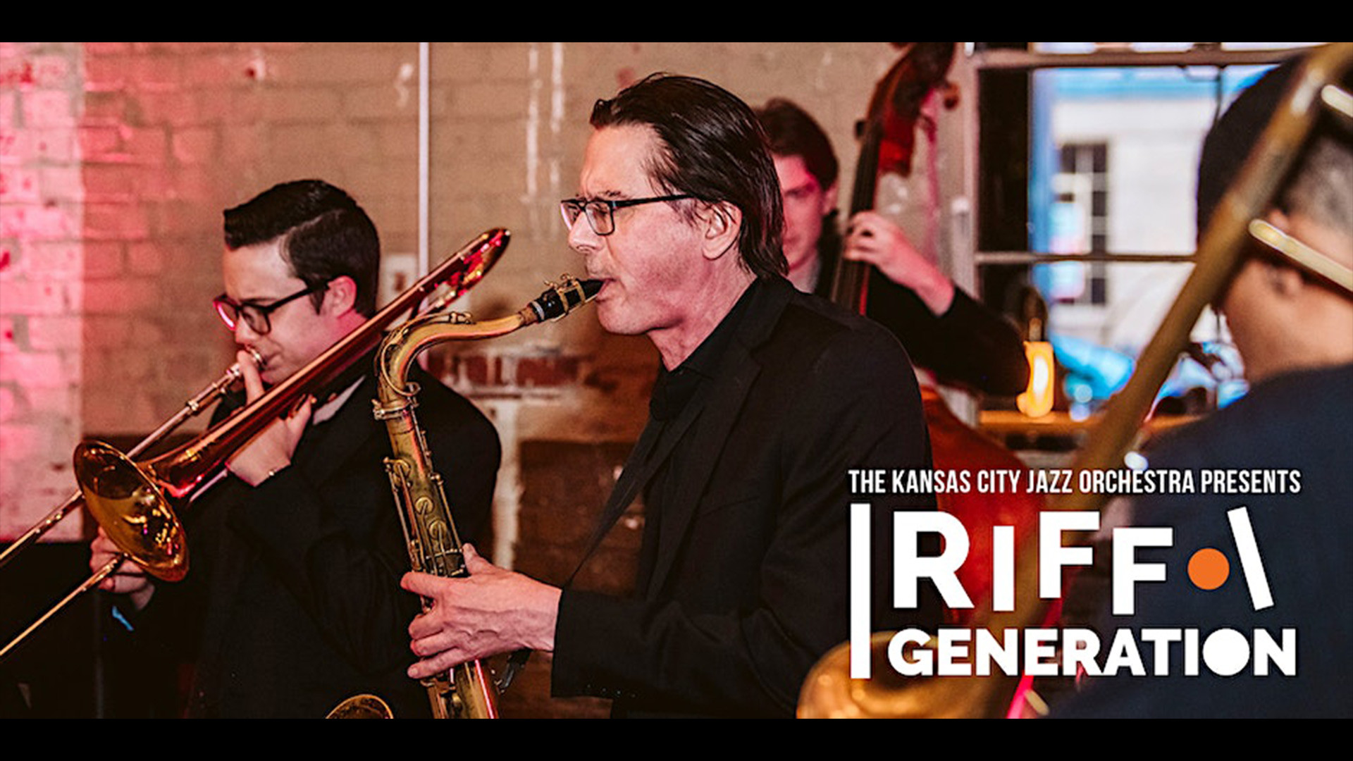 Riff Generation at the Medallion Theater