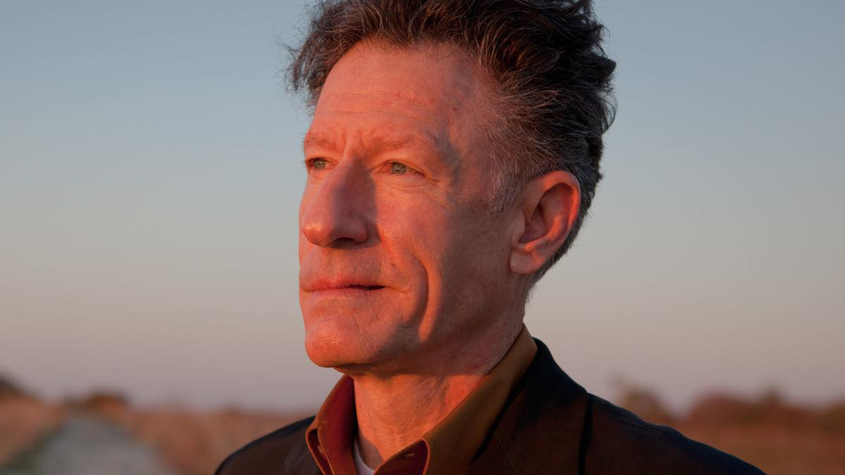 Lyle Lovett Interview Lyle Lovett Interview