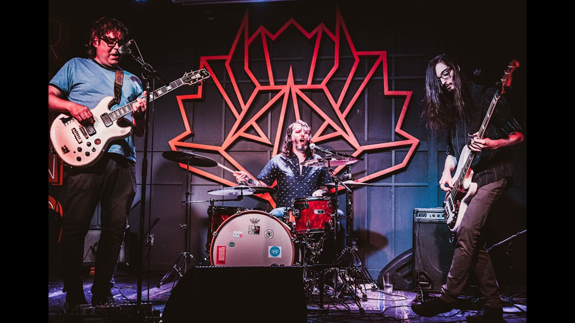 Mat Mason Singer Bridge Exclusive: Major Matt Mason USA - 'Endless Summers' Video Premiere