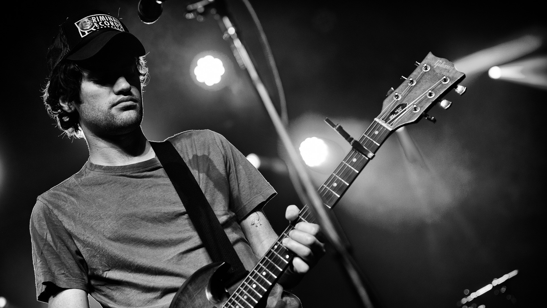 ミュージシャン M The Calculated Casualness of MJ Lenderman: KC Concert Recap