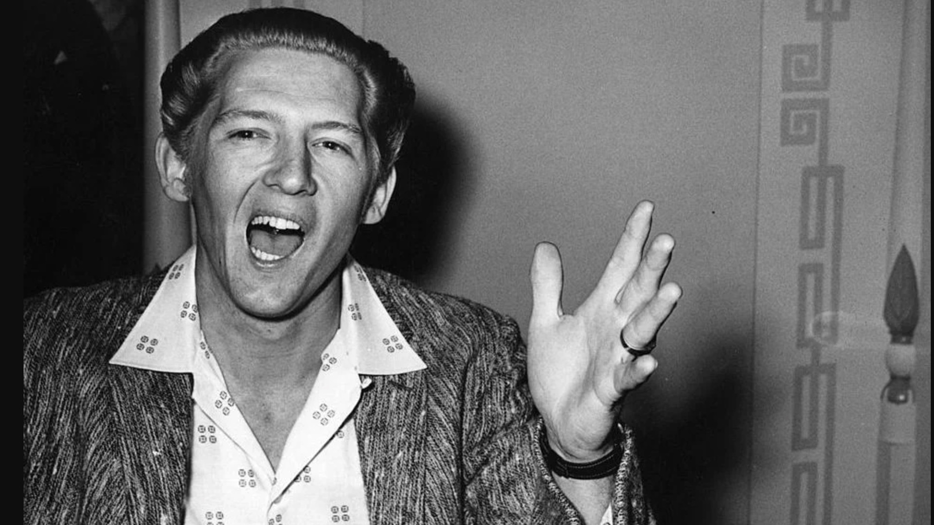 Jerry Lee Lewis Has Died At Age 87 