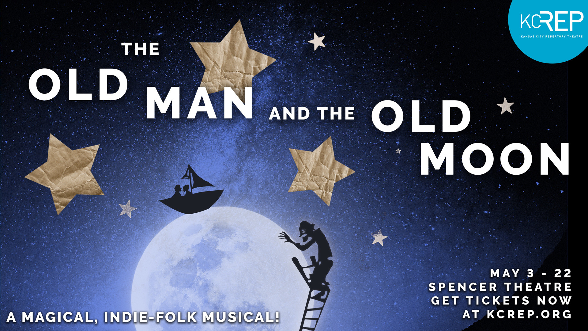 The Old Man and the Old Moon