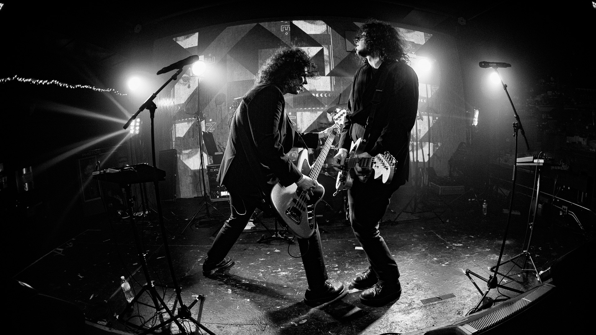 Pushing Boundaries at Outer Reaches 2026