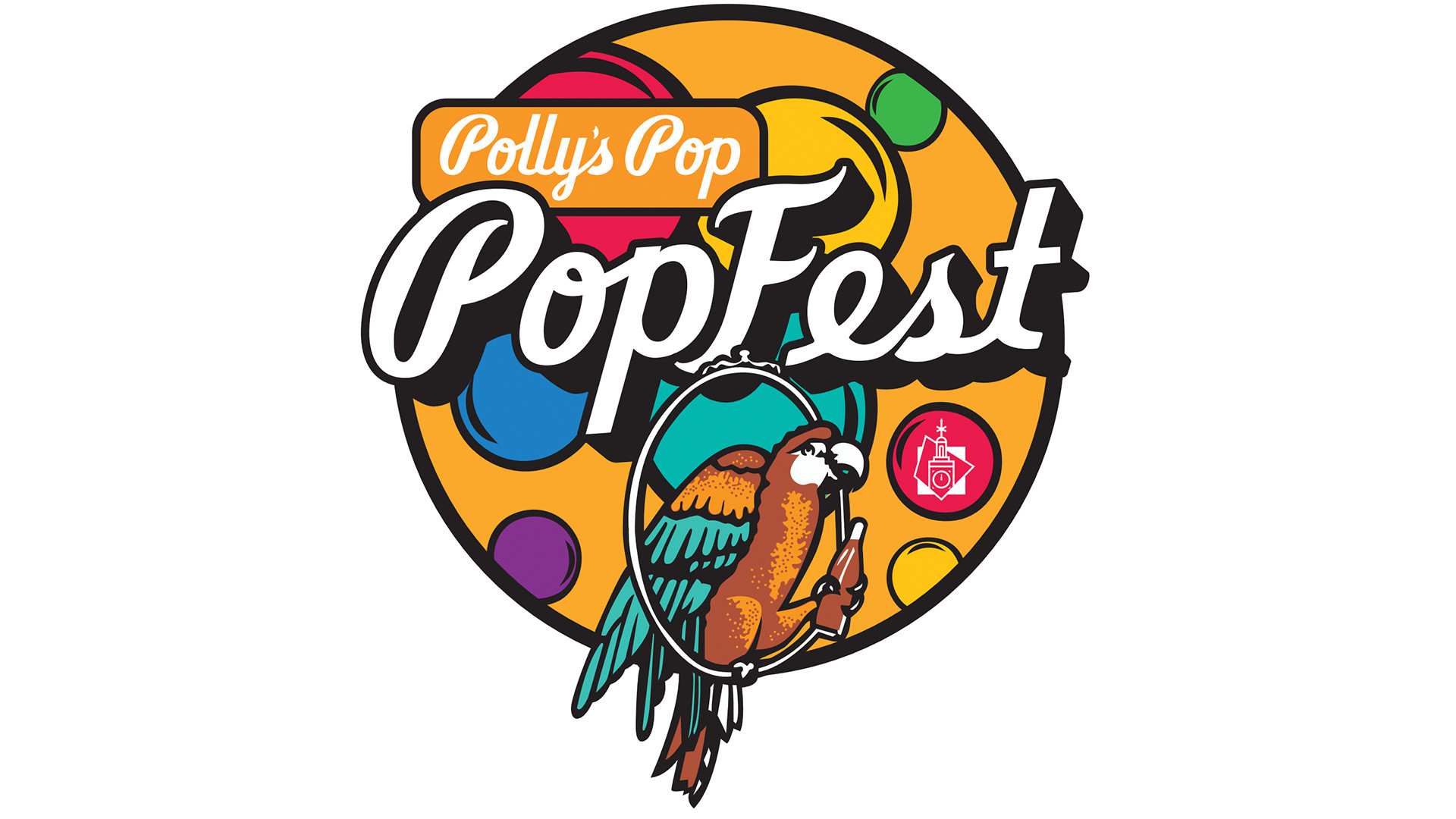 Polly s pop popfest at the independence square