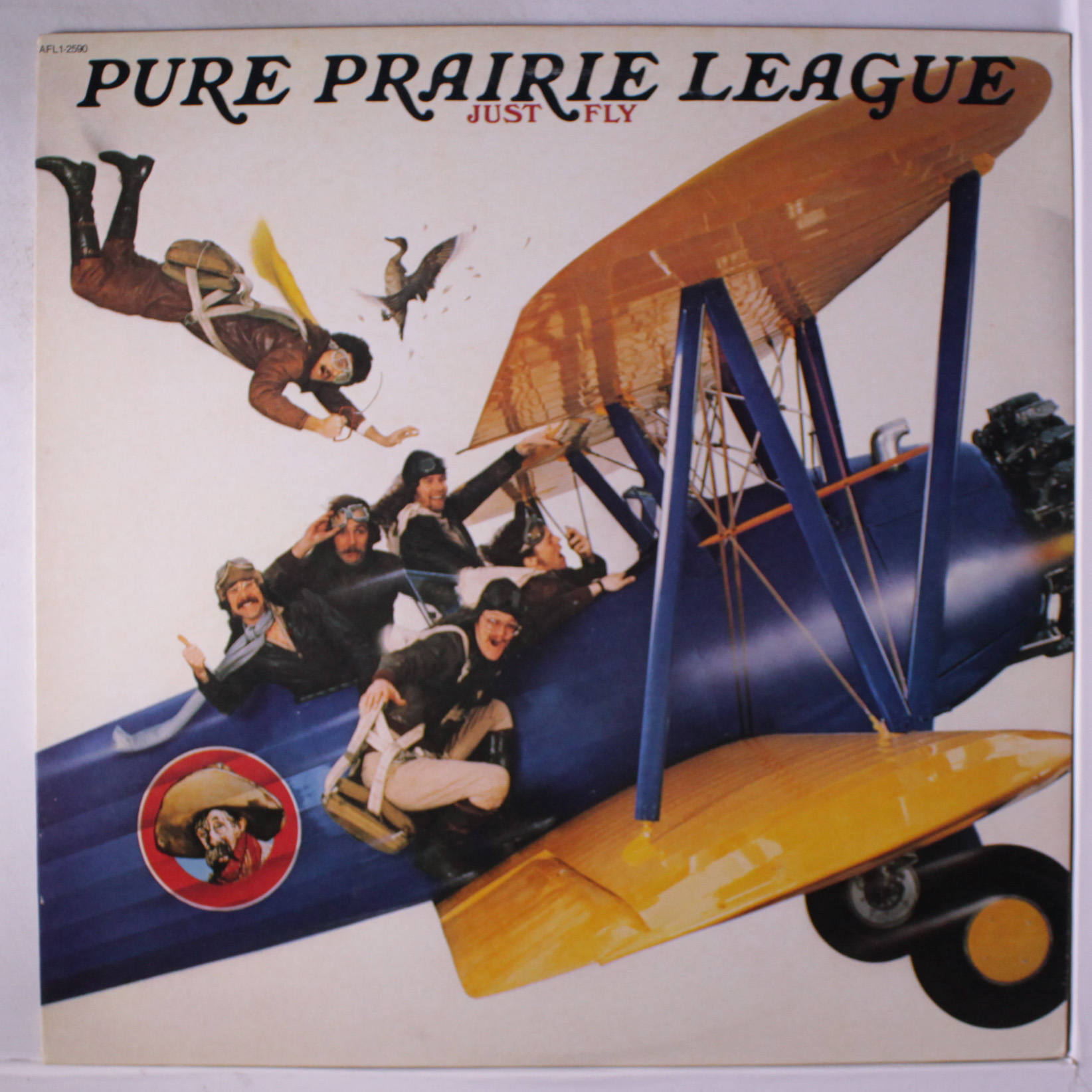 Just fly. Pure Prairie League. Pure Prairie League - tears. Джаст Флай авей фильмография.