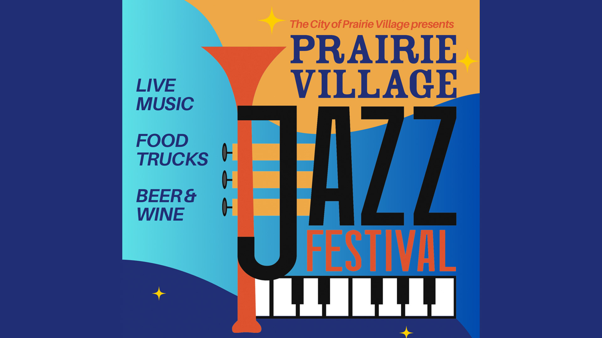 Prairie Village Jazz Festival 2023