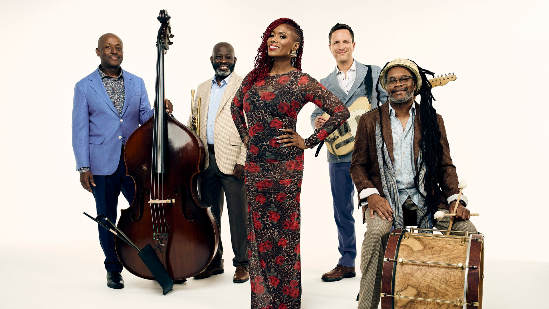 Ranky Tanky at Polsky Theatre in Midwest Trust Center