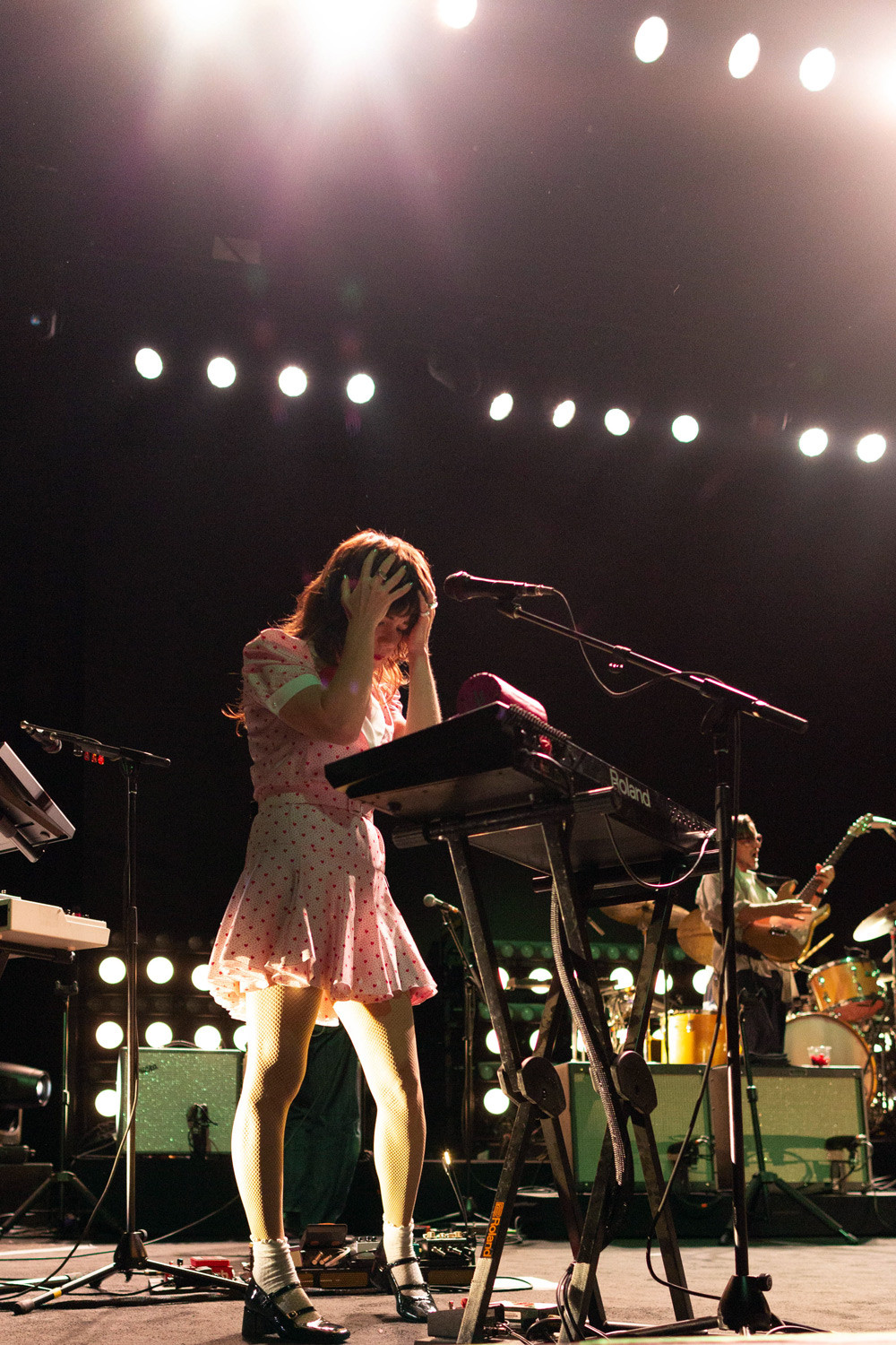 Rilo Kiley's 21st Century Pictures of Success