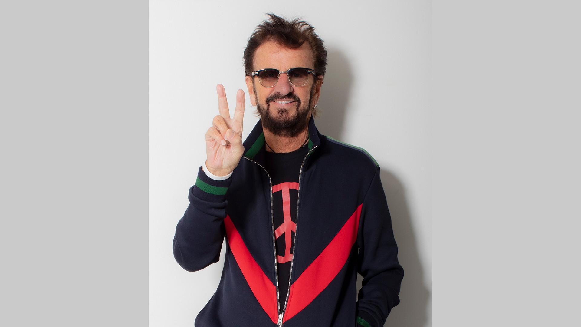 Ringo Starr & His All Starr Band at Uptown Theater