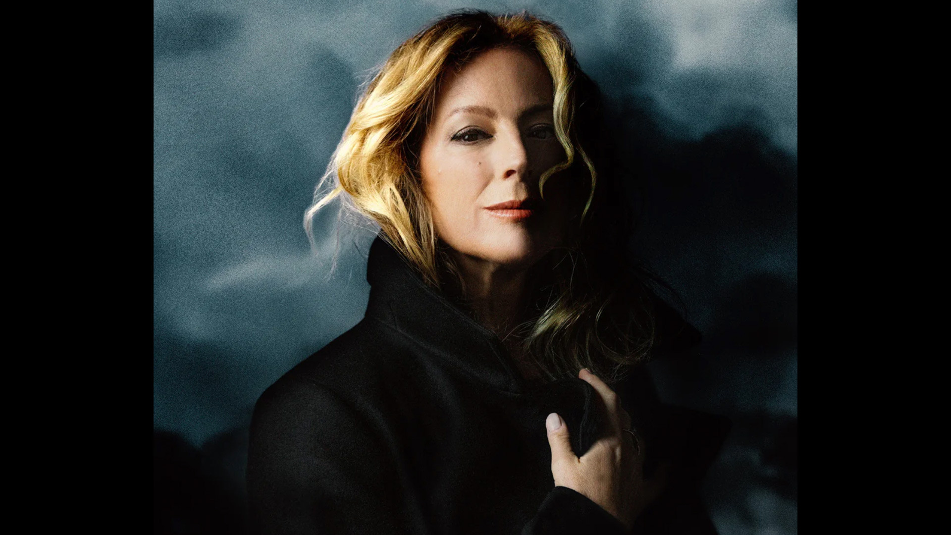Sarah McLachlan w/Allison Russell