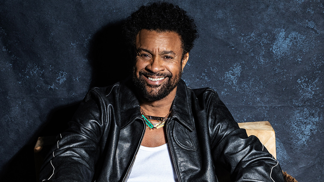 Shaggy