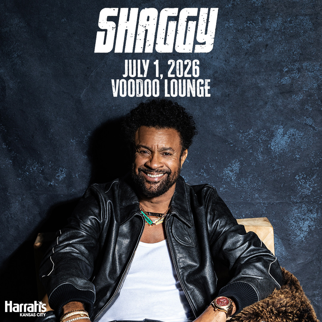Shaggy
