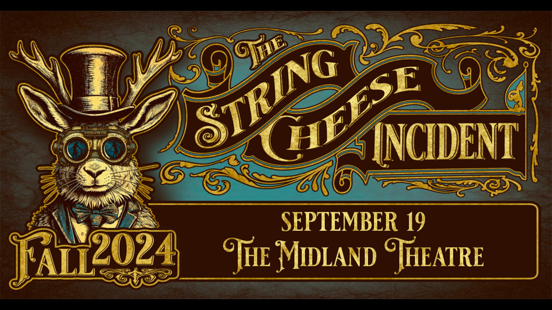 String Cheese Incident