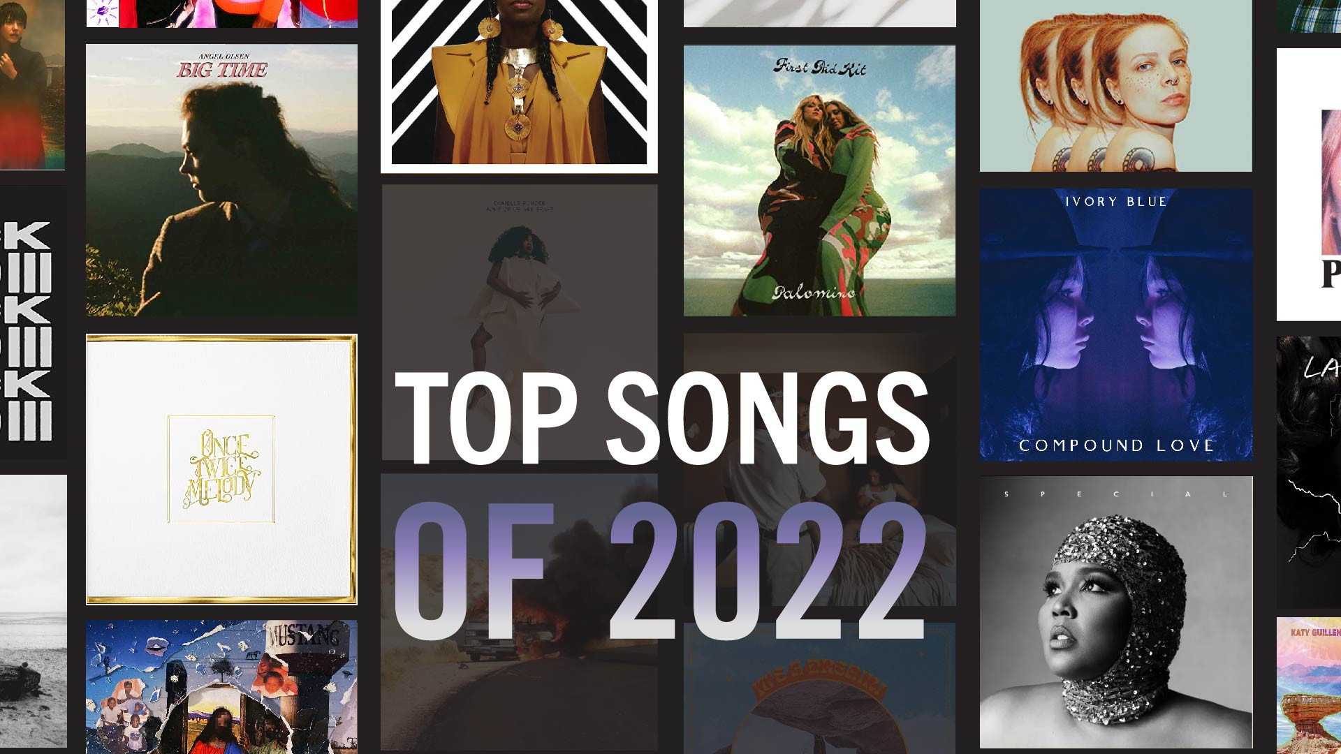 Top Songs 2022