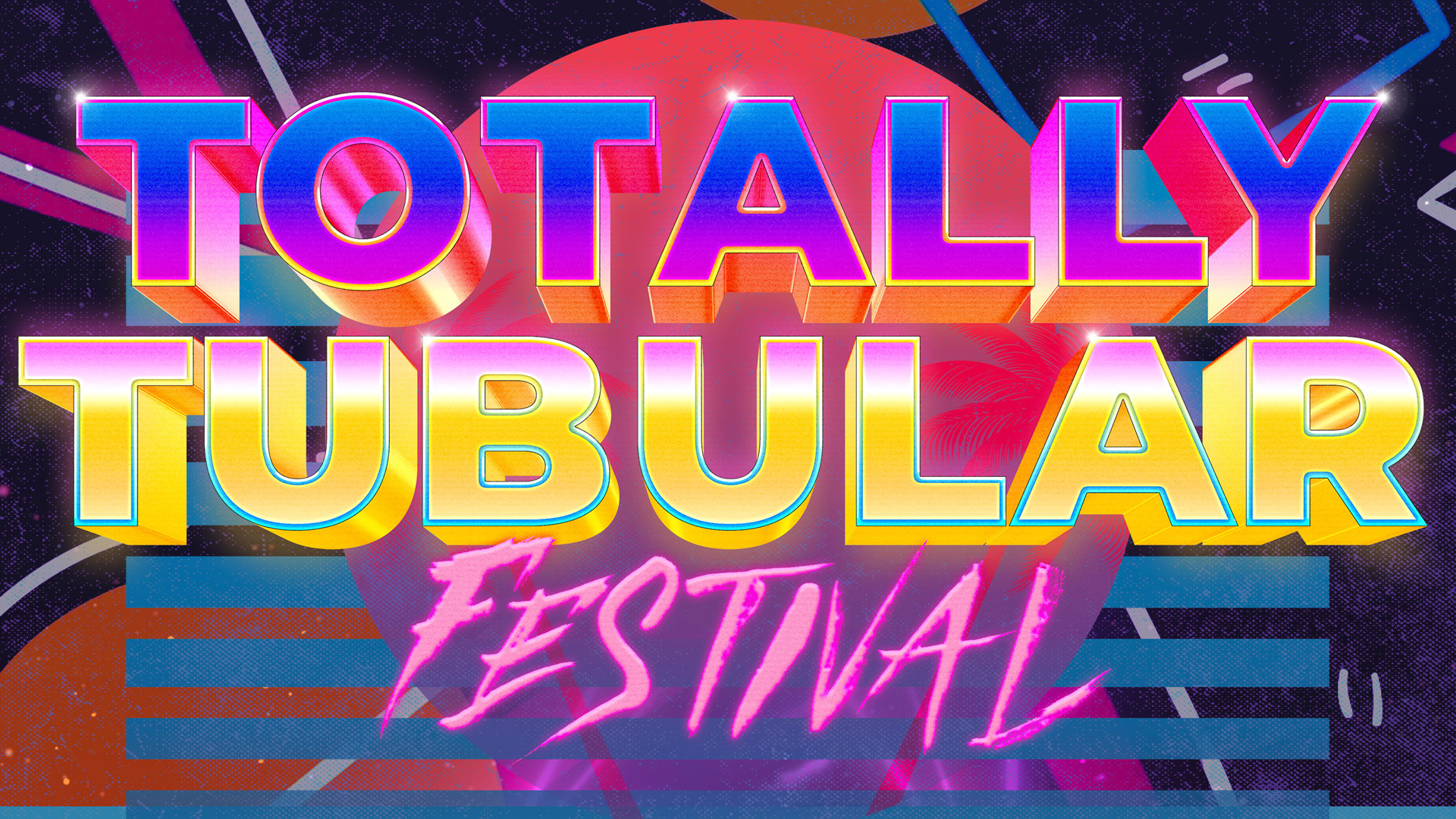 The Bridge Presents Totally Tubular Festival at Uptown